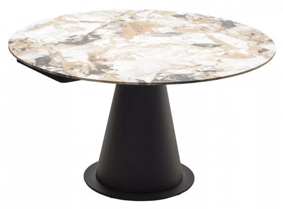 Стол Teramo 135X90-135X76 CM 6