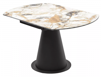 Стол Teramo 135X90-135X76 CM