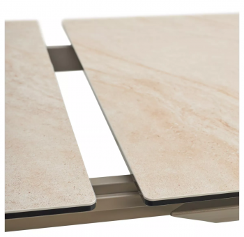 Стол Cremona 140-200X85X76 CM
