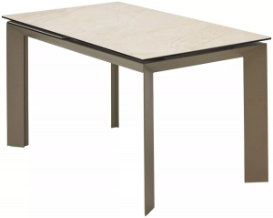 Стол Cremona 140-200X85X76 CM