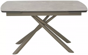 Стол Rivoli 140-200X90X76 CM