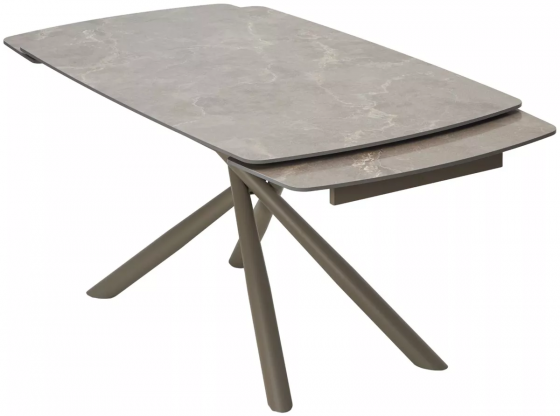 Стол Rivoli 140-200X90X76 CM 8