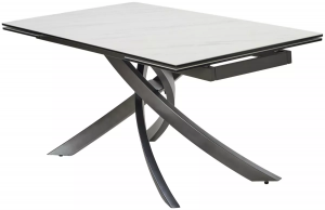 Стол Estebio 160-240X90X76 CM