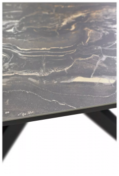 Стол Estebio 160-240X90X76 CM