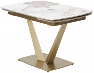 Стол Alatri 120-180X80X76 CM