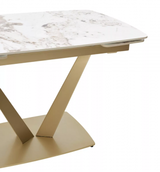 Стол Alatri 120-180X80X76 CM