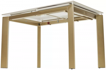 Стол Corner 120-170X80X76 CM