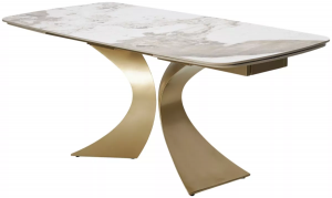 Стол Matias 180-260X90X76 CM