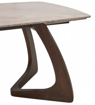 Стол Dakar 180-260X90X76 CM