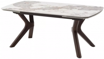 Раскладной стол Kiran 180-260X100X76 CM