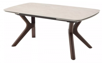 Раскладной стол Kiran 180-260X100X76 CM