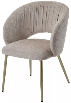 Стул Mida 61X61X81 CM