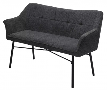 Скамья Bergamo 114X62X89 CM