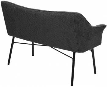 Скамья Bergamo 114X62X89 CM