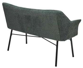Скамья Bergamo 114X62X89 CM