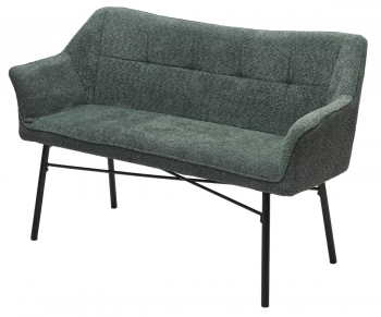 Скамья Bergamo 114X62X89 CM
