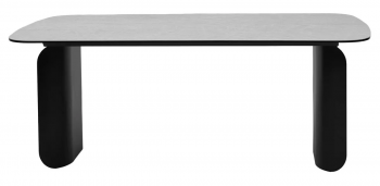 Стол Nord 200X100X76 CM