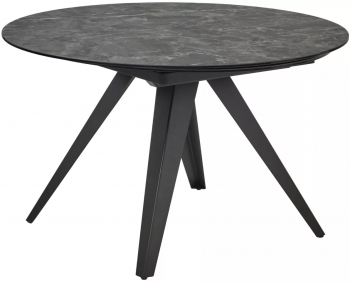 Стол Aksel 130-200X130X76 CM