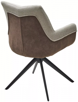 Стул Pontus 63X61X88 CM