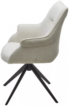 Стул Ove 66X62X88 CM