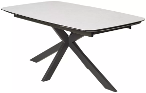 Стол Alvis 180-260X100X76 CM