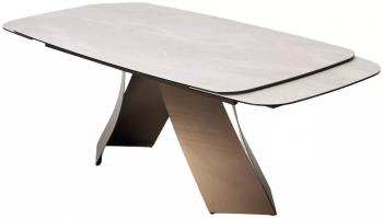 Стол Yon 180-260X100X76 CM