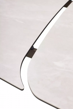 Стол Yon 180-260X100X76 CM