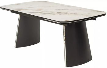 Стол Valdemar 180-260X98X76 CM