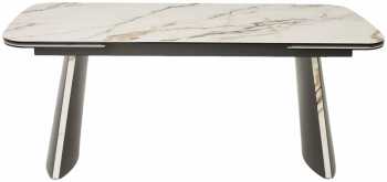 Стол Valdemar 180-260X98X76 CM