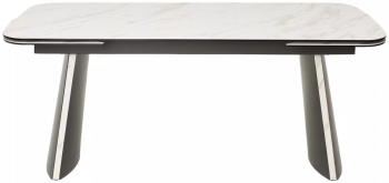 Стол Valdemar 180-260X98X76 CM