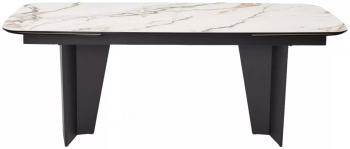 Стол Mikkel 200-300X100X76 CM