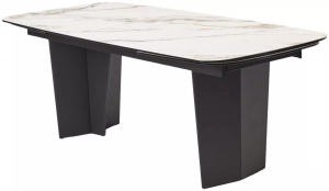 Стол Mikkel 200-300X100X76 CM