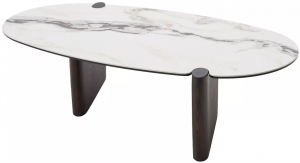 Стол кофейный Arn Fendi 130X70X35 CM