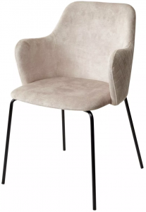 Стул Amaretto 54X60X87 CM