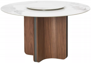 Стол Castela 135X135X76 CM