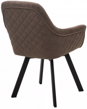 Стул Jet 60X62X86 CM
