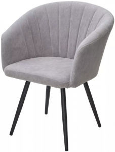 Стул Runa 62X61X83 CM