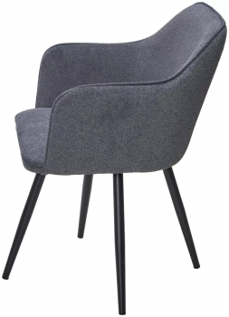 Стул Fort 59X59X83 CM