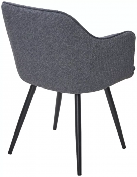 Стул Fort 59X59X83 CM
