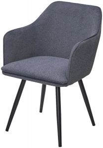 Стул Fort 59X59X83 CM