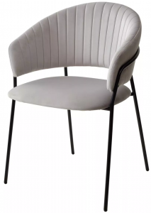 Стул Gemma 58X54X81 CM