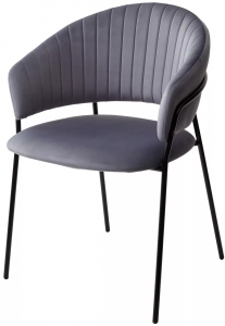 Стул Gemma 58X54X81 CM