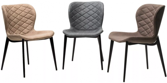 Стул Klod 50X60X79 CM 2