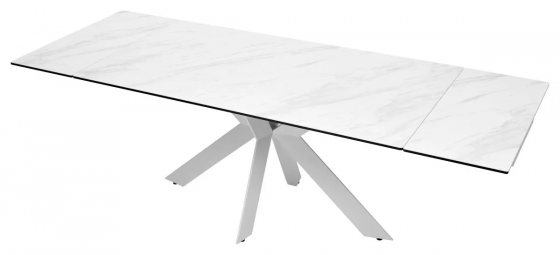 Стол Belluno 160-240X90X76 CM 5