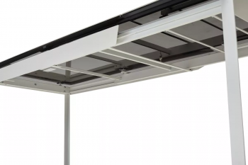 Стол Cremona 140-200X85X76 CM