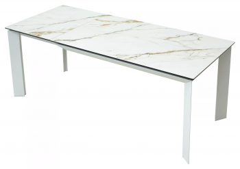 Стол Cremona 160-220X90X76 CM