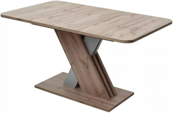 Стол Exel 140-180X85X76 CM