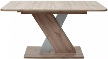 Стол Exel 140-180X85X76 CM