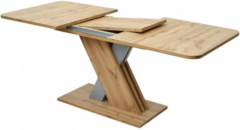 Стол Exel 140-180X85X76 CM