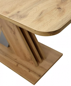 Стол Exel 140-180X85X76 CM